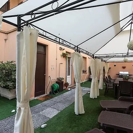 Terrazze Italiane Center - White Appartamento