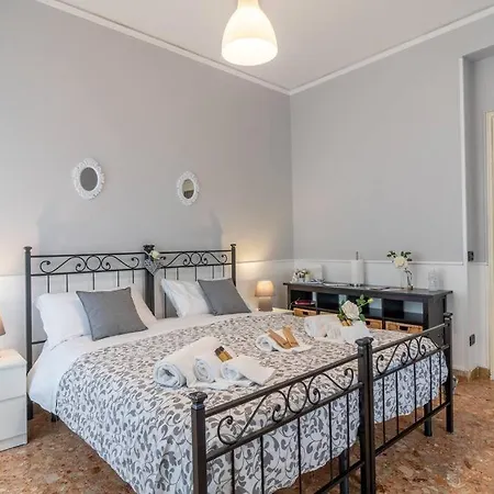 Terrazze Italiane Center - White Lejlighed Verona