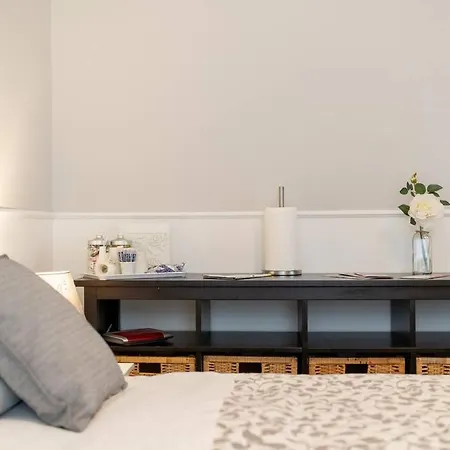 Appartamento Terrazze Italiane Center - White Verona