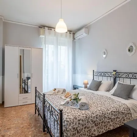 Appartamento Terrazze Italiane Center - White *