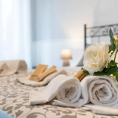 Terrazze Italiane Center - White Verona