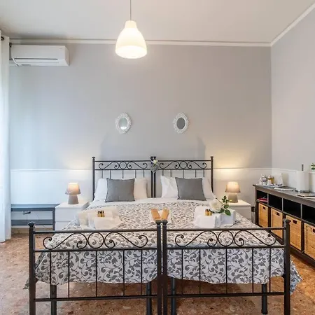 Terrazze Italiane Center - White Verona
