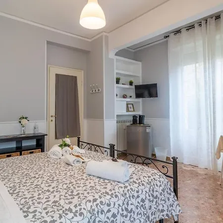 Appartamento Terrazze Italiane Center - White Verona
