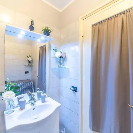 Terrazze Italiane Center - White Lejlighed *