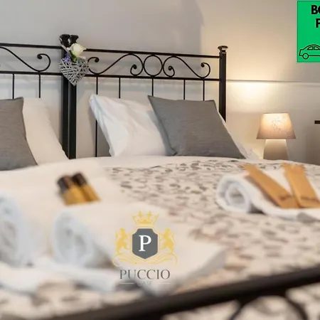 Terrazze Italiane Center - White Appartamento Verona