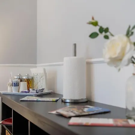 Terrazze Italiane Center - White *