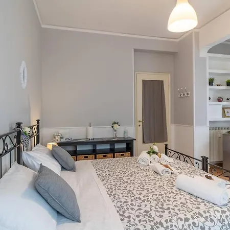 Terrazze Italiane Center - White * Βερόνα